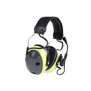 C51 protección Bluetooth escuchar auriculares orejera para disparar protector de oído protección auditiva auriculares cubierta de auriculares - Product Image 5