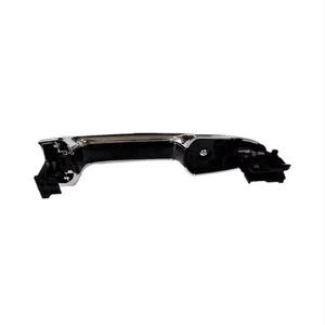 Repuestos para Toyota Hilux Foruner 2015-2024, Manija de Puerta Negra Original 69210-0K210 69217-0K430 - Product Image 4