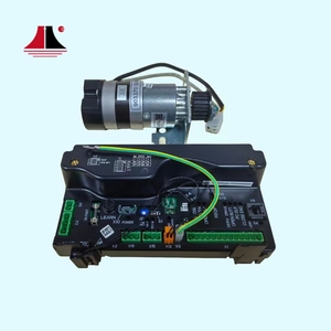 Bản gốc mới Kone bộ hoàn chỉnh của động cơ cửa + Bảng Máy Cửa km607129g02 - Product Image 1