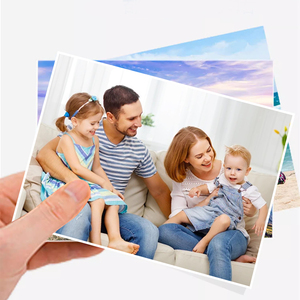 Prezzo all'ingrosso opaca carta patinata a getto d'inchiostro singolo-doppio lato <span class=keywords><strong>A4</strong></span> lucido <span class=keywords><strong>fogli</strong></span> di carta fotografica 300g 250g 230g <span class=keywords><strong>stampante</strong></span> formato carta A3 - Product Image 5