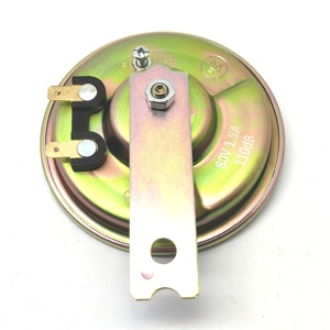 Bocina para Montacargas <span class=keywords><strong>Linde</strong></span> 0009731507 Hella 80V 335Hz, Pieza de Repuesto OEM Nueva para Uso en Almacén, con Rodamiento de Bolas/Rodillos - Product Image 6
