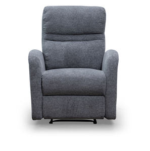 Muebles de sala de estar de alta calidad al por mayor, sofás eléctricos reclinables de doble potencia, sillón reclinable eléctrico, muebles de salón - Product Image 4