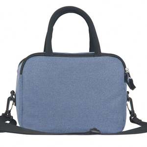 High Quality <b>Lunch</b> Cooler <b>Bag</b> Thermal <b>Lunch</b> Tote <b>Bag</b> New Fashion Food Delivery <b>Lunch</b> Tote <b>Bag</b> - Product Image 4