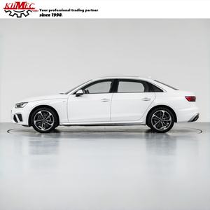 <span class=keywords><strong>Audi</strong></span> <span class=keywords><strong>A4</strong></span> 2023 2024 Usado, Automático, Volante a la Izquierda, Elegante y Deportivo, Gasolina, Pintura Original, Asientos de Cuero, Cámara Trasera, Portaequipajes Metálico - Product Image 4