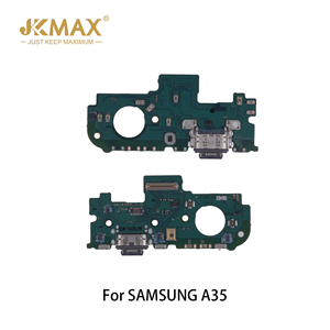 JKMAX para Samsung A35 A36 A37 A50, Nueva Placa Pequeña con Puerto de Carga y PCB, Accesorios para Teléfono Móvil, Placa Pequeña para Teléfono - Product Image 3