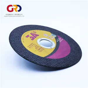 Quality Quantity Assured Cutting Grinding Wheel 4inch For Stainless Steel Cut Off Disc Grinding Disc Metal Cutting Disc