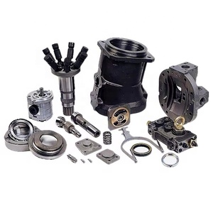 Parti dell'escavatore del TEM l'altro Kit di riparazione dei pezzi di ricambio della pompa principale idraulica per il <span class=keywords><strong>Mini</strong></span> escavatore PC200-8 di <span class=keywords><strong>Komatsu</strong></span> - Product Image 3