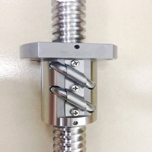 Vis à billes d'éjection Fanuc ROBOSHOT S-2000i250a - Product Image 3