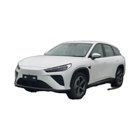 2024 NETA L Preventa Venta caliente Coches Usado SUV Pure Electric Motor Power SUV Electric Pure Electric Ev Car