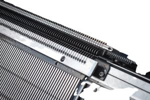 Máquina de tejer computarizada de alta velocidad 2024 CIXING STEIGER 3G 36 pulgadas - Product Image 4