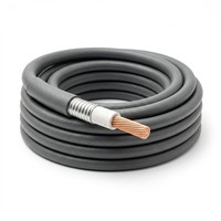 Kabel Listrik Tembaga Multi-Core Fleksibel Berisolasi Mineral dengan Selubung LSOH Tahan Api Standar IEC untuk Sistem Tenaga Bangunan