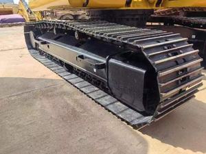 Top Condition Caterpillar 320GX Excavadora usada Motor de 20 toneladas y bomba Modelo 2023 a la venta - Product Image 3