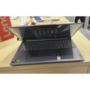 Laptop para Juegos Yoga Pro 16 Ultra9-285H 64GB 2TB RTX5070 Pantalla Táctil 3K Gris, Laptop para Diseño Gráfico con IA Yoga Pro 9i 16 - Product Image 2