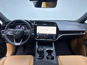 Auto Usado Lexus RZ 2023 450e Direct4 Edición Premium, Eléctrico con Tracción en las Cuatro Ruedas y Autonomía de 520 km, Exportado desde China - Product Image 5