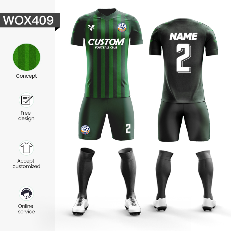 WOX409