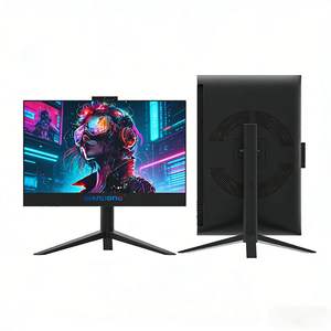 Ordinateur tout-en-un tactile Wandong 23,8'/27' avec processeur Ryzen 5 5600G haute performance, prix usine OEM/ODM. - Product Image 2