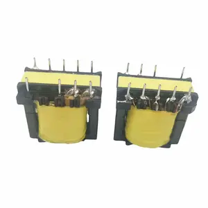 12 Volt PQ5050 High Frequency Power Transformer For LED Driver Audio Isolation Transformer SMD