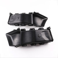 51717121569 51717121570 pour 2006-2011 BMW E90 E91 325xi 328i 330i 330xi berline 328xi Wagon frein conduit d'air canal d'entrée