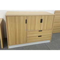 Usine directe hôtel de luxe moderne chambre ensemble de meubles en bois massif 5 étoiles hôtel standard cadre de lit panneau têt