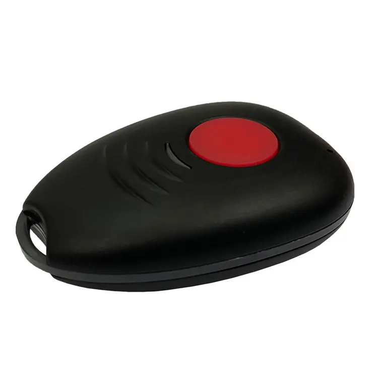 L03 GPS Factory 4G Personal SOS alarm GPS Tracker con pulsante antipanico di sicurezza