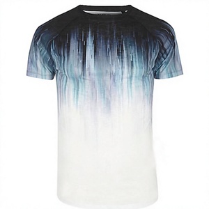 T-shirt Homme Col Rond Manches Courtes 2026 Barco Haute Qualité, Design Personnalisé Avant, Grande Taille, Respirant, Écologique, 180g, 100% Coton - Product Image 6