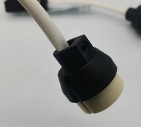 Adaptador de Gu5.3 a Gu10 con Descuento, Enchufe Extraíble Gu10