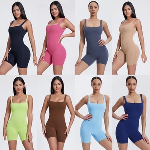 <span class=keywords><strong>Abbigliamento</strong></span> <span class=keywords><strong>sportivo</strong></span> da palestra di alta qualità da <span class=keywords><strong>donna</strong></span> tuta Fitness Yoga per allenamento a compressione Bodybuilding - Product Image 2