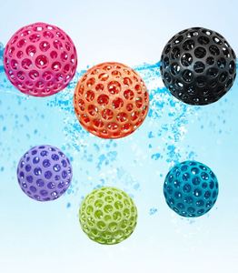 3D Printed Play Rehabilitation Elastic <b>Ball</b> for Finger <b>Exercise</b> and Handheld Training - Product Image 3