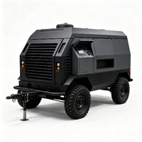 30kW Leiser Dieselgenerator Wasserkühlung Elektrischer Autostart Dreiphasig 380V 50Hz Hocheffizient RS485-Schnittstelle für