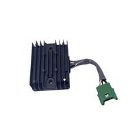 Régulateur de tension 12V pour moteur V-Twin GX630 GX660 GX690, accessoires du système de charge du générateur à essence