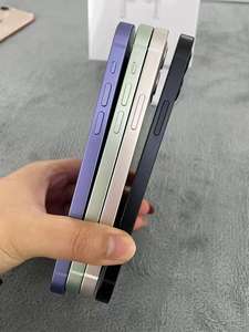 ขายส่งแบตเตอรี่แท้ Apple Pro 12 128GB 100% ปลดล็อคทั่วโลก รองรับ 5G GSM ไม่มีข้อจำกัดซิมการ์ด ใช้งานได้ทุกฟังก์ชั่น สภาพดีจากสหรัฐอเมริกา - Product Image 2