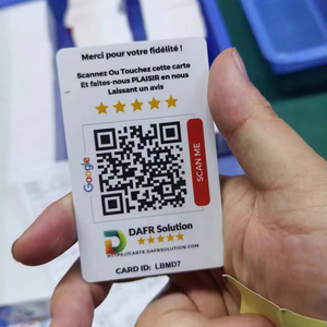 Cheap Nfc Stand Custom <strong>google</strong> Review Card Nfc Stand Instagram Nfc <strong>google</strong> Stands <strong>google</strong> Plate for Business - Product Image 4