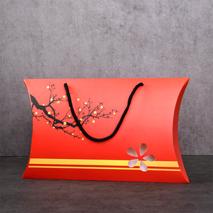 Sang Trọng Mở Hộp Thiết Lập Tóc Giả Tóc Con Người Matt Cán Quần Áo Tóc Giả Bao Bì Hộp Cho Tóc Giả Lưu Trữ Hiển Thị Nổi Nghệ Thuật Kem - Product Image 5