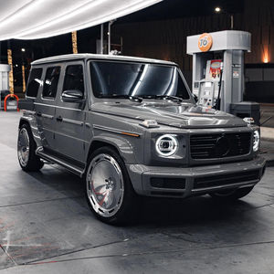 Jantes forgées de 17, 18, 19, 20, 21, 22, 24, 26 pouces, 1 pièce, <span class=keywords><strong>2</strong></span> pièces, pour <span class=keywords><strong>Rolls</strong></span> <span class=keywords><strong>Royce</strong></span> Cullinan, Dawn, <span class=keywords><strong>Wraith</strong></span>, Ghost, Phantom, Spectre C00 109R - Product Image 6