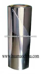 مرآة الشمسية LED فيلم-انعكاسية عالية - Product Image 2