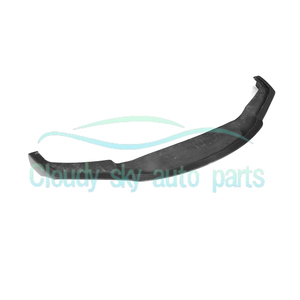 Divisor Delantero de Fibra de Carbono YT F30 para F 318i <span class=keywords><strong>320i</strong></span> 328i 335i <span class=keywords><strong>M</strong></span> <span class=keywords><strong>Sport</strong></span> 2013-2018 - Product Image 3