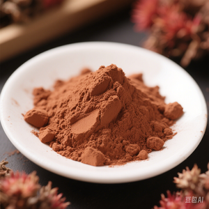 Fábrica de Abastecimento Rhodiola Rosea Extrato 3% Rosavin 1% Salidroside Orgânico Rhodiola Rosea Extrato Em Pó - Product Image 2