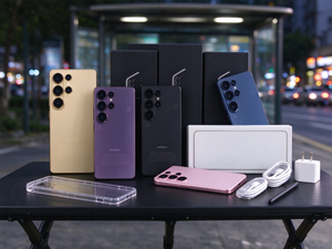 S26 Ultra en Oferta, Nuevo Teléfono Desbloqueado 4G/5G Dual SIM 2026, Cuerpo Ultrafino, Batería de Gran Capacidad, Cámara HD, Android 15, Superventas - Product Image 1