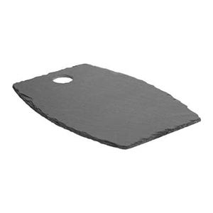 Vajilla de comida y frutas, plato negro de bajo precio, juego de platos de <span class=keywords><strong>sushi</strong></span> - Product Image 2