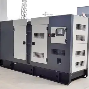 power diesel generator 750 kw 938kva silent type Cum mins engine 750kw generator price