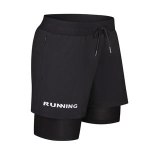Suministro de fábrica, pantalones cortos de Jiu Jitsu de secado rápido hechos para manejar condiciones de ropa deportiva, pantalones cortos personalizados - Product Image 4
