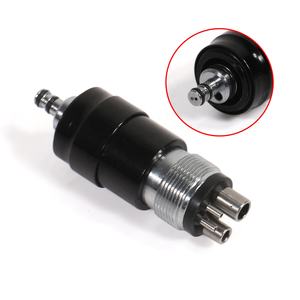 الأكثر مبيعًا! اقتران مقرنة سريعة للأسنان 4 فتحات لـ ، QD-<span class=keywords><strong>J</strong></span> J1KF - Product Image 3