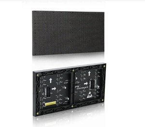 Modulo Display <span class=keywords><strong>LED</strong></span> ad Alta Definizione Luminoso Direttamente dalla Fabbrica Schermo Esterno Impermeabile P10 P8 Grado di Protezione IP65 per Uso in Ascensore - Product Image 3