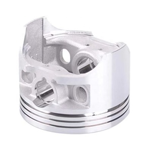 Recién Llegado: Kit de Cilindro para Motocicletas y Cuatrimotos, Kit de Pistón para <span class=keywords><strong>Honda</strong></span> TRX300 2x4 4x4 FW ATVs de 1988-2000 - Product Image 5