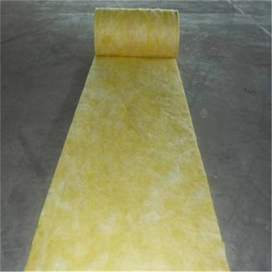 KELMEI Hebei, Rollo <span class=keywords><strong>aislante</strong></span> de lana de vidrio de 100mm, papel de aluminio, lana Mineral, certificado ISO, manta térmica ignífuga para <span class=keywords><strong>Interior</strong></span> - Product Image 6