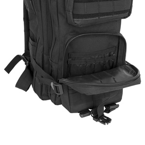 Assalto tattico impermeabile montagna campeggio bagpack Molle sport all'aria aperta zaino da viaggio per gli uomini - Product Image 4