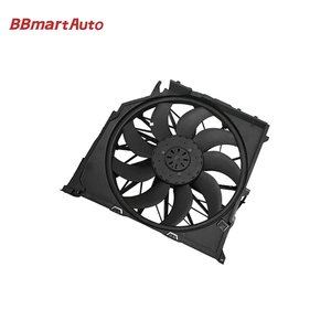 Labwork For 1999-2005 323 325 328 330 E46 Radiator Cooling Fan Assembly 17117561757 - View #8