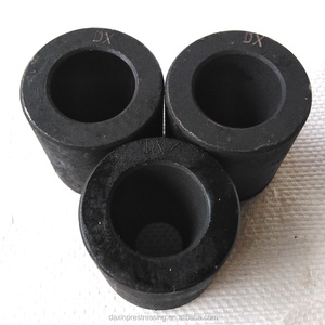 Anclajes Monofilamento de Hormigón Pretensado para Minería de 12.70, 15.24 y 17.80 mm, Barril y Cuña - Product Image 4