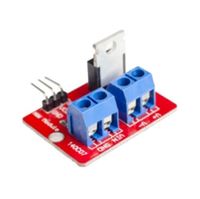 IRF520 Driver Module Electronic Building Block Driver Board Module
