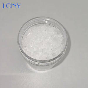 Copolymère de styrène hydrogéné de qualité cosmétique, matière première pour brillant à lèvres avec personnalisation de la formule chimique - Product Image 3